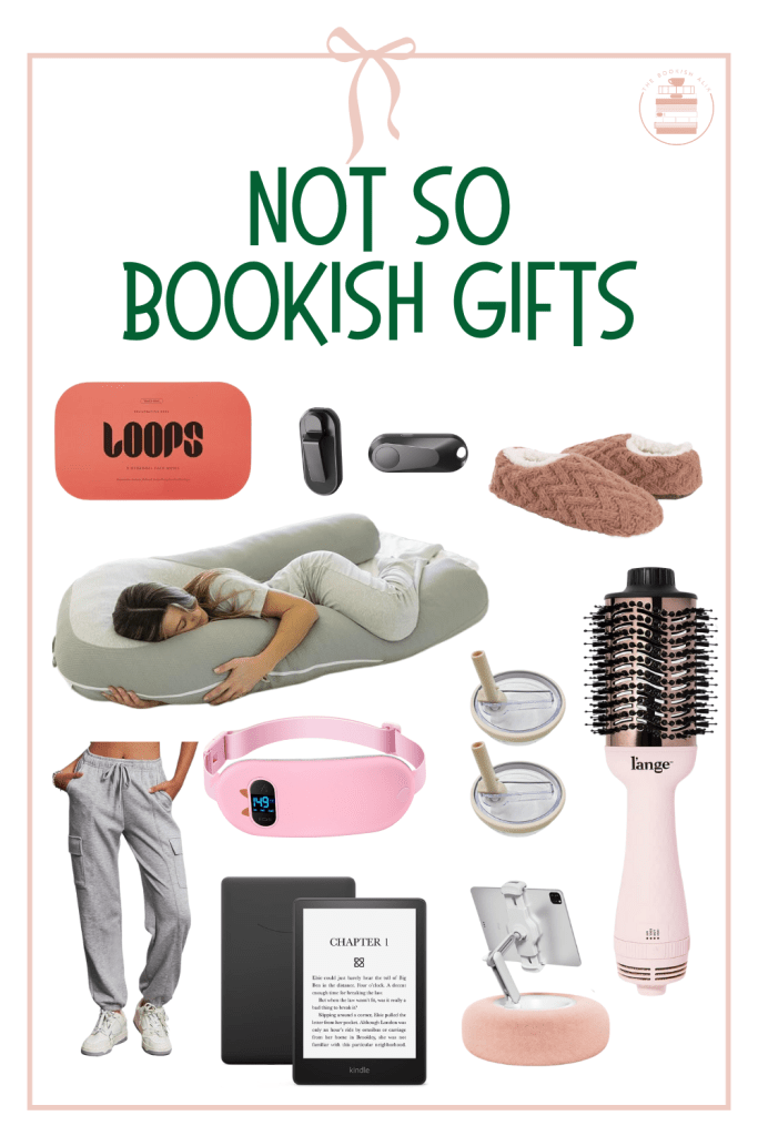 Alix's favorites gift guide